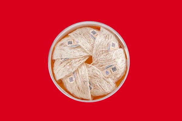 东阿县回收燕窝